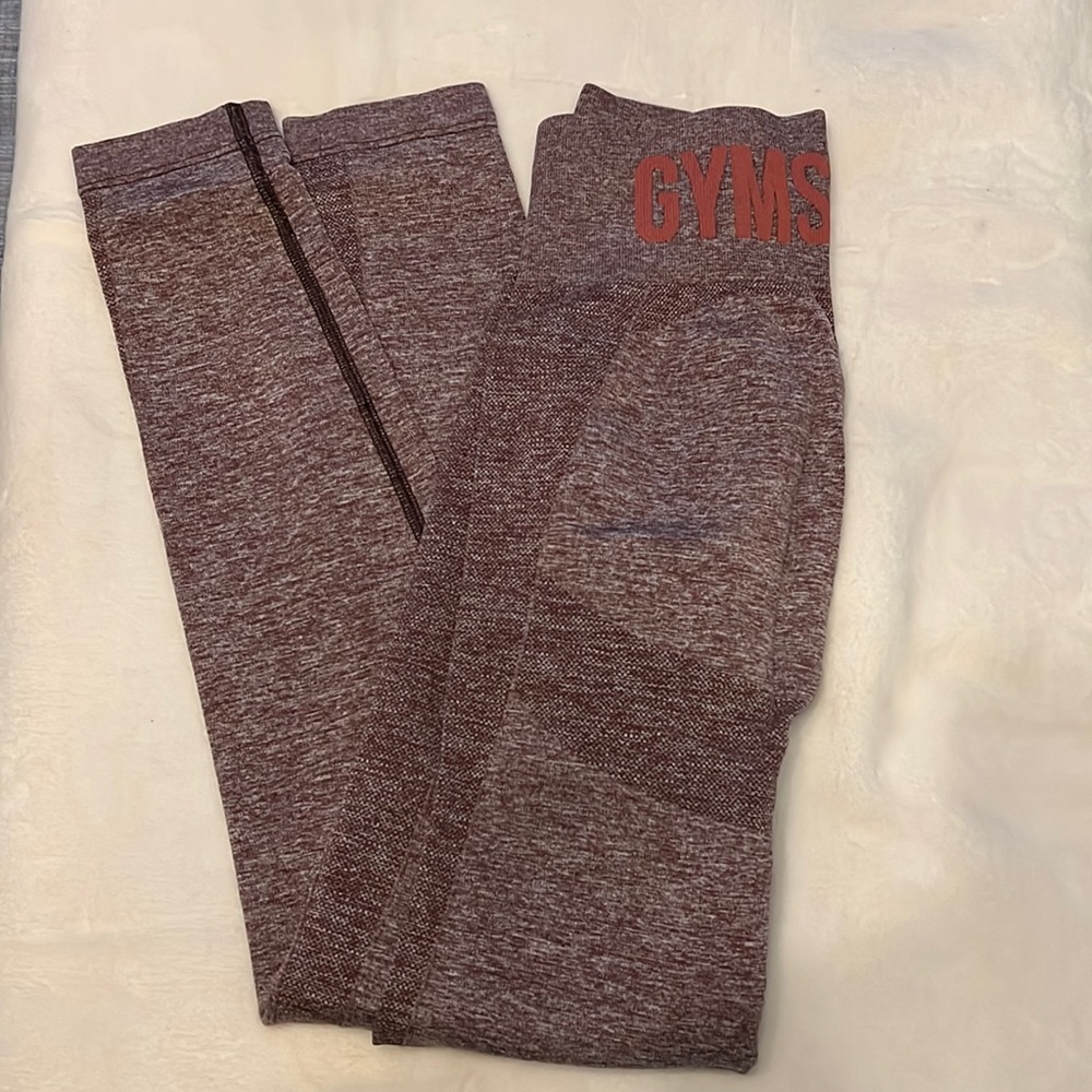 Gymshark Leggings
